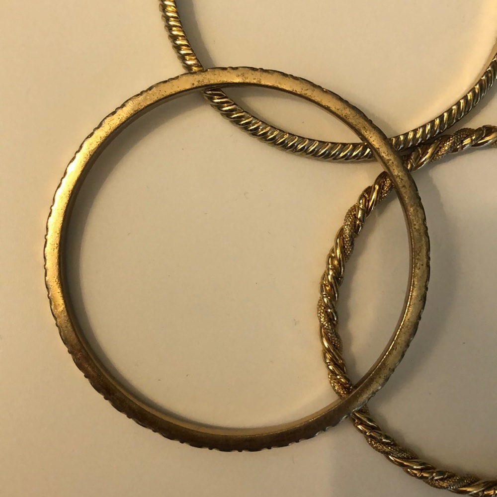 JCrew bracelets - Picture 6 of 6